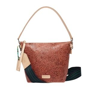 Consuela Sally Wedge Crossbody Bag